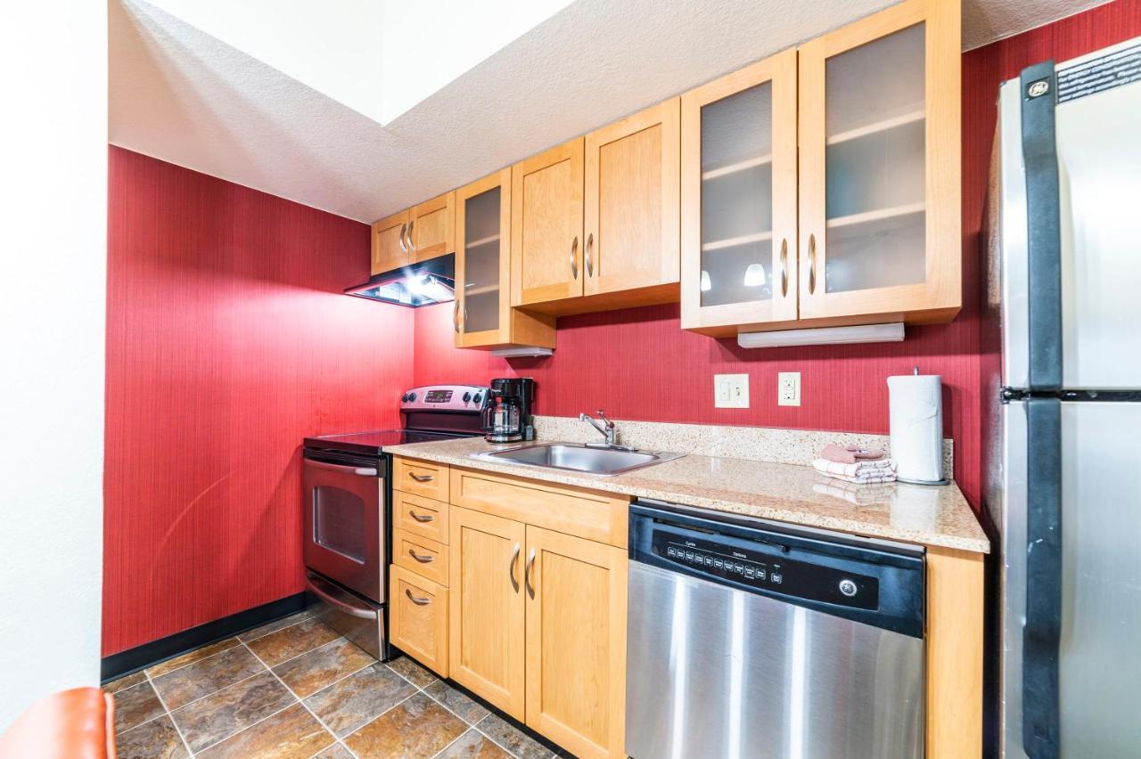 Metro Phoenix Loft Sleeps 6 Exterior foto